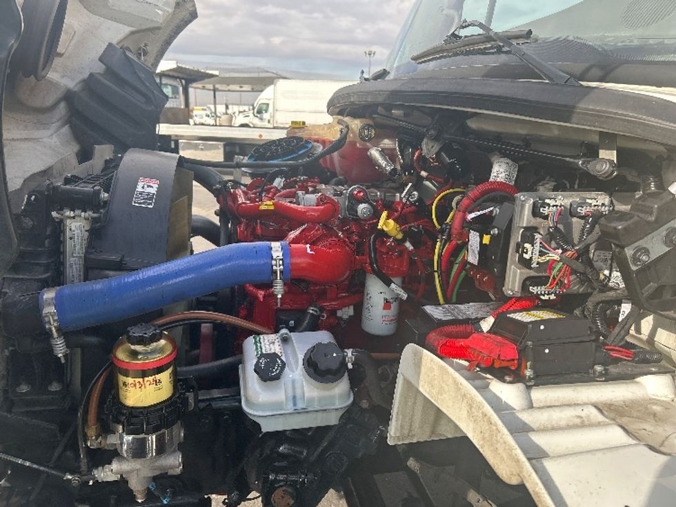 Medium Duty Box Truck-Light and Medium Duty Trucks-Freightliner-2022-M2-Las Vegas-NV-281,719\n\t\tmiles-$ 43,000 - Image 24