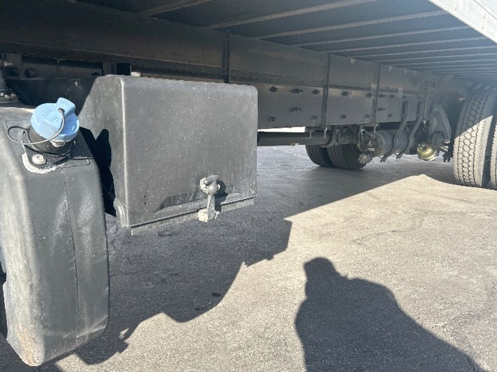 Medium Duty Box Truck-Light and Medium Duty Trucks-Freightliner-2022-M2-Las Vegas-NV-281,719\n\t\tmiles-$ 43,000 - Image 5