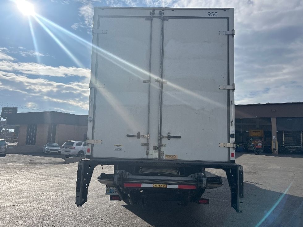 Medium Duty Box Truck-Light and Medium Duty Trucks-Freightliner-2022-M2-Las Vegas-NV-281,719\n\t\tmiles-$ 43,000 - Image 7