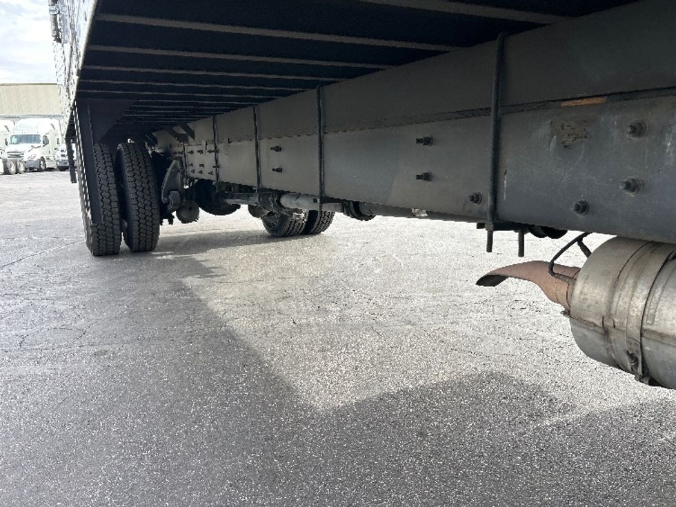 Medium Duty Box Truck-Light and Medium Duty Trucks-Freightliner-2022-M2-Las Vegas-NV-305,448\n\t\tmiles-$ 38,250 - Image 14