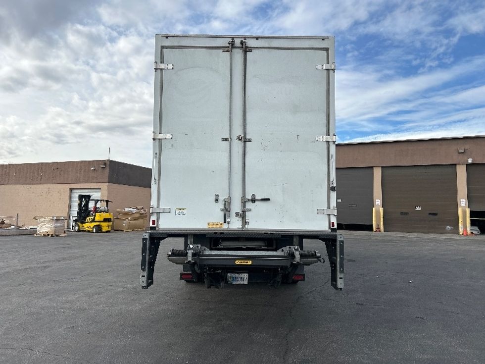Medium Duty Box Truck-Light and Medium Duty Trucks-Freightliner-2022-M2-Las Vegas-NV-305,448\n\t\tmiles-$ 38,250 - Image 7
