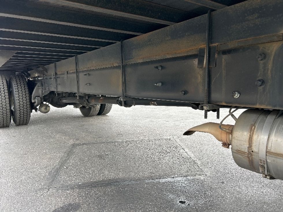 Medium Duty Box Truck-Light and Medium Duty Trucks-Freightliner-2022-M2-Las Vegas-NV-365,555\n\t\tmiles-$ 26,750 - Image 13