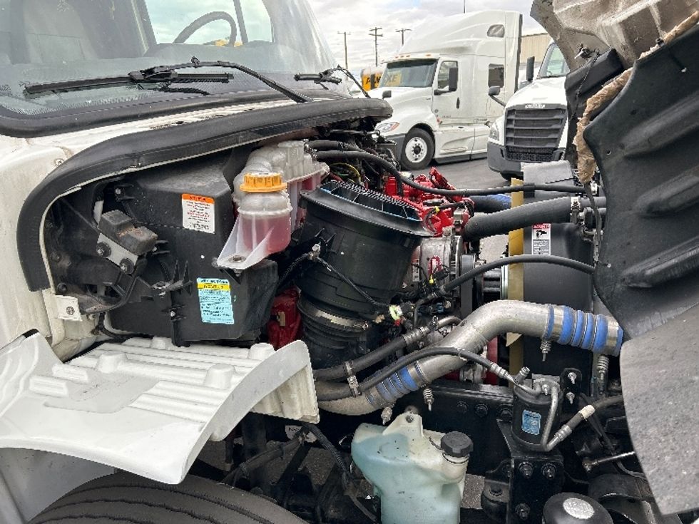 Medium Duty Box Truck-Light and Medium Duty Trucks-Freightliner-2022-M2-Las Vegas-NV-365,555\n\t\tmiles-$ 26,750 - Image 18