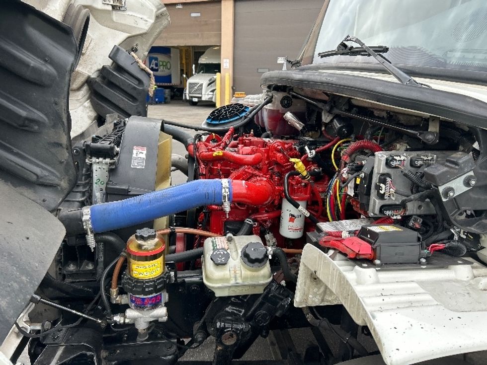 Medium Duty Box Truck-Light and Medium Duty Trucks-Freightliner-2022-M2-Las Vegas-NV-365,555\n\t\tmiles-$ 26,750 - Image 19