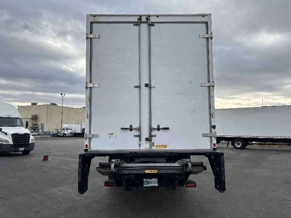 Medium Duty Box Truck-Light and Medium Duty Trucks-Freightliner-2022-M2-Las Vegas-NV-365,555\n\t\tmiles-$ 26,750 - Image 7