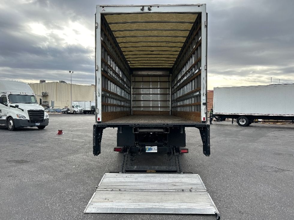 Medium Duty Box Truck-Light and Medium Duty Trucks-Freightliner-2022-M2-Las Vegas-NV-365,555\n\t\tmiles-$ 26,750 - Image 8