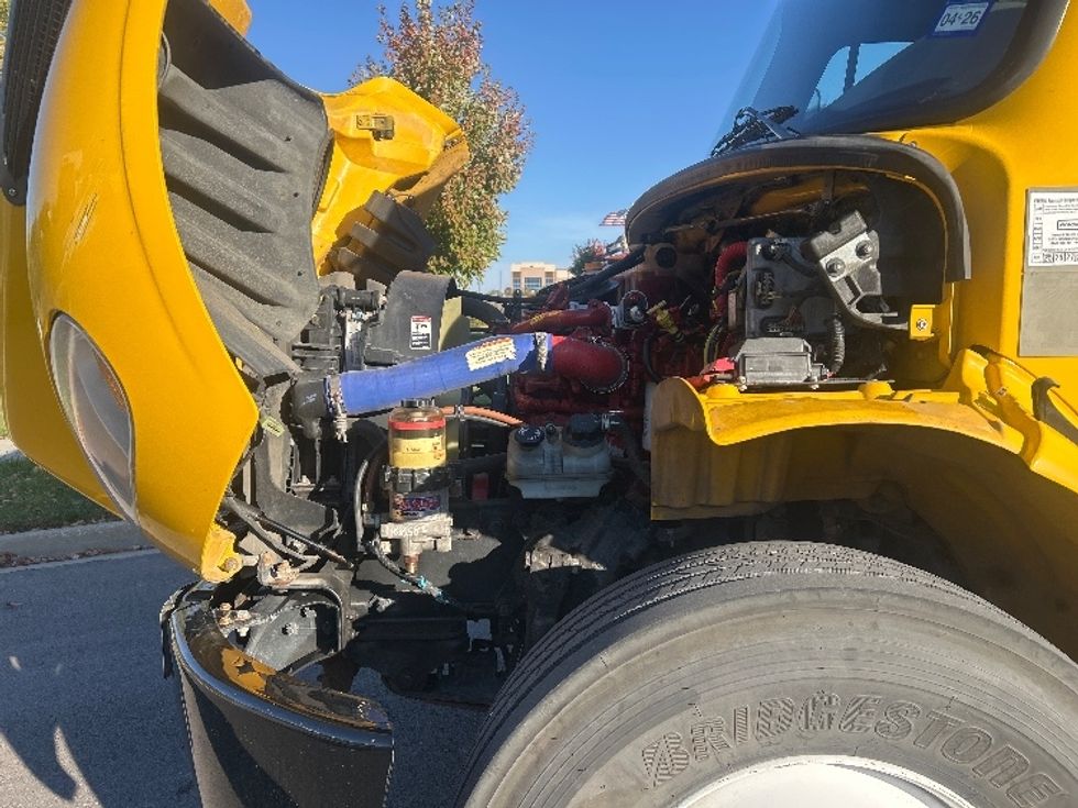 Medium Duty Box Truck-Light and Medium Duty Trucks-Freightliner-2022-M2-Lenexa-KS-235,979\n\t\tmiles-$ 50,500 - Image 24