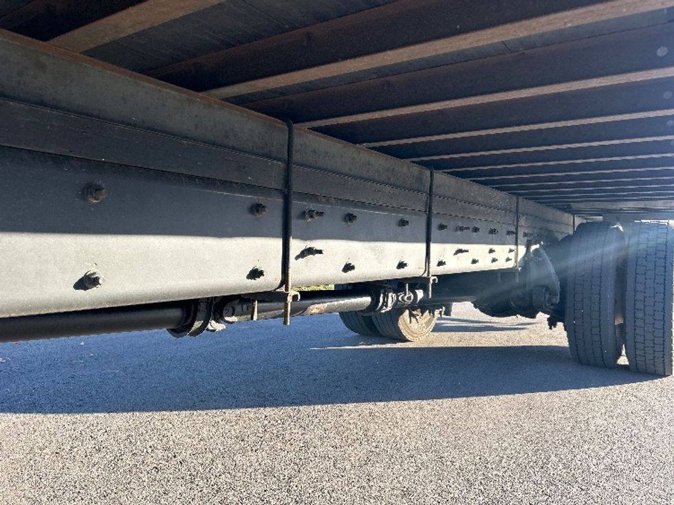 Medium Duty Box Truck-Light and Medium Duty Trucks-Freightliner-2022-M2-Lenexa-KS-235,979\n\t\tmiles-$ 50,500 - Image 5