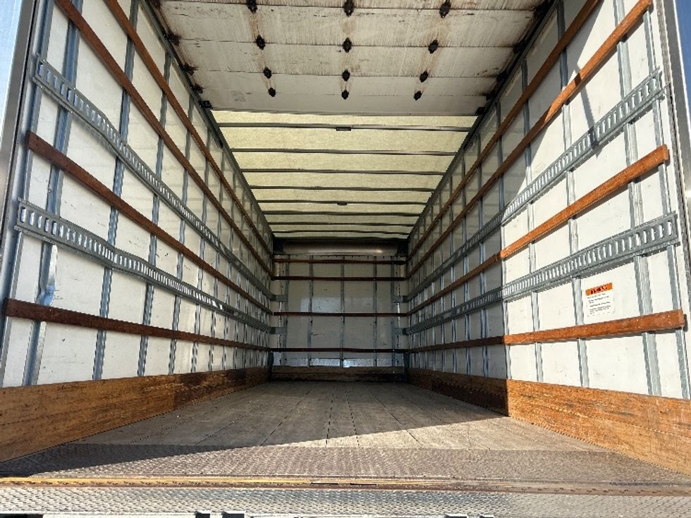 Medium Duty Box Truck-Light and Medium Duty Trucks-Freightliner-2022-M2-Lenexa-KS-245,154\n\t\tmiles-$ 45,750 - Image 10