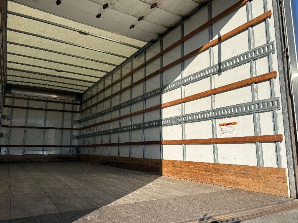 Medium Duty Box Truck-Light and Medium Duty Trucks-Freightliner-2022-M2-Lenexa-KS-245,154\n\t\tmiles-$ 45,750 - Image 12