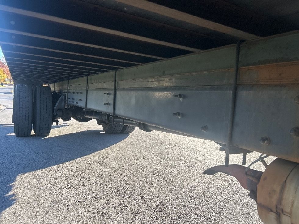 Medium Duty Box Truck-Light and Medium Duty Trucks-Freightliner-2022-M2-Lenexa-KS-245,154\n\t\tmiles-$ 45,750 - Image 14