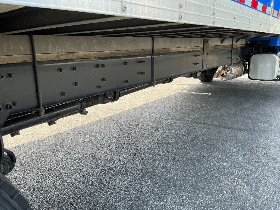 Medium Duty Box Truck-Light and Medium Duty Trucks-Freightliner-2022-M2-Lexington-KY-117,621\n\t\tmiles-$ 65,000 - Image 14