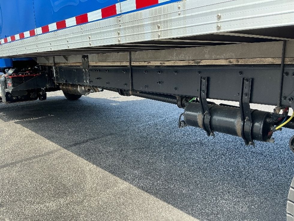 Medium Duty Box Truck-Light and Medium Duty Trucks-Freightliner-2022-M2-Lexington-KY-117,621\n\t\tmiles-$ 65,000 - Image 5