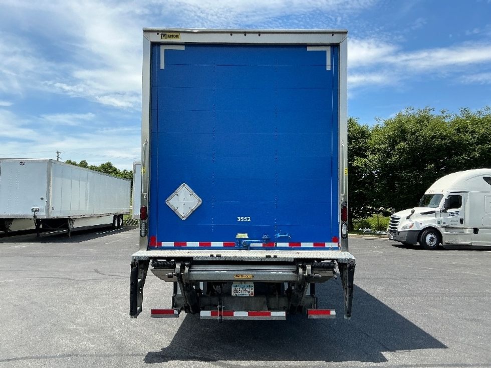 Medium Duty Box Truck-Light and Medium Duty Trucks-Freightliner-2022-M2-Lexington-KY-117,621\n\t\tmiles-$ 65,000 - Image 7