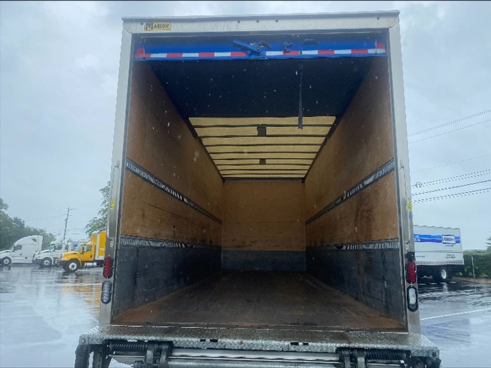 Medium Duty Box Truck-Light and Medium Duty Trucks-Freightliner-2022-M2-Lexington-KY-117,621\n\t\tmiles-$ 65,000 - Image 8