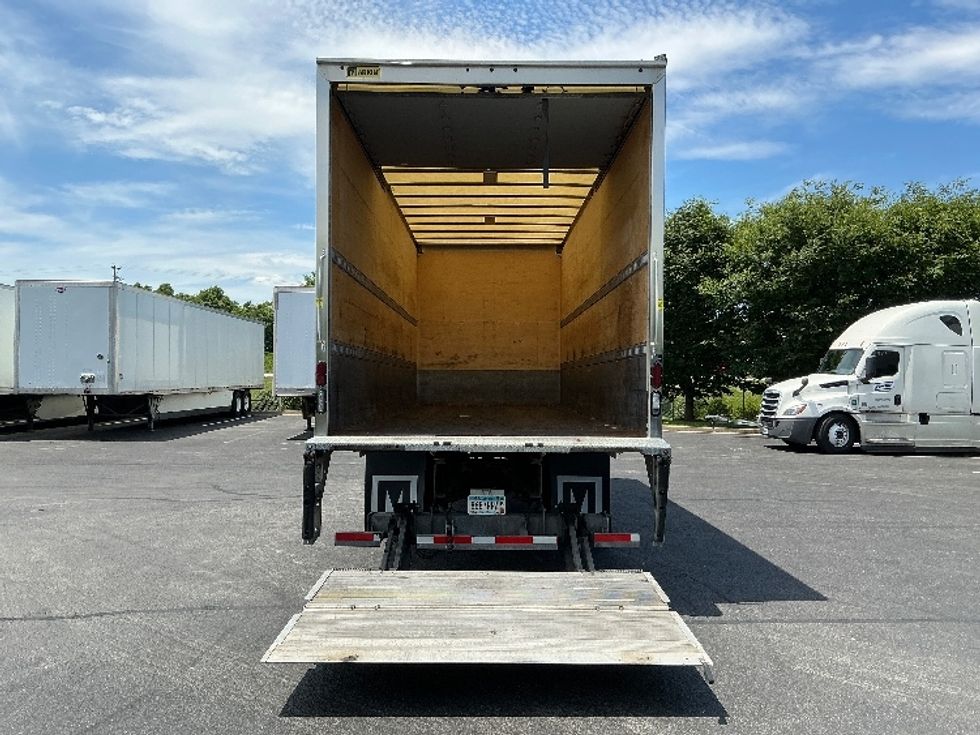 Medium Duty Box Truck-Light and Medium Duty Trucks-Freightliner-2022-M2-Lexington-KY-117,621\n\t\tmiles-$ 65,000 - Image 9