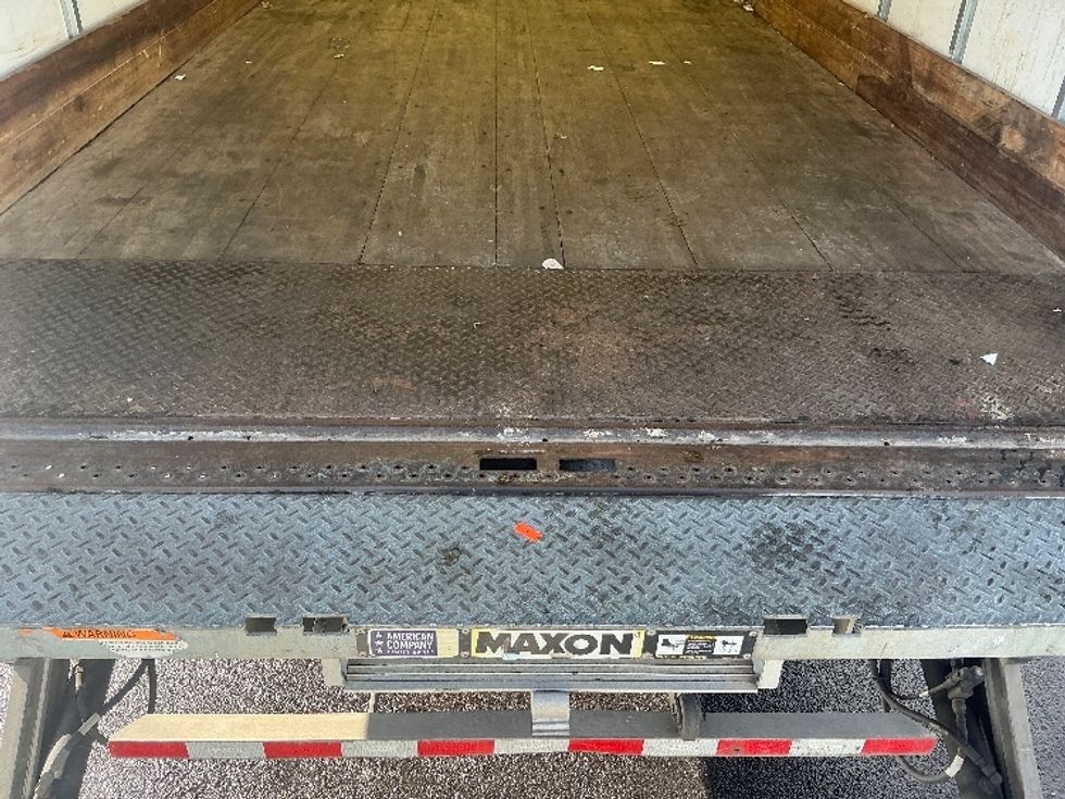 Medium Duty Box Truck-Light and Medium Duty Trucks-Freightliner-2022-M2-Lexington-KY-170,921\n\t\tmiles-$ 65,750 - Image 10