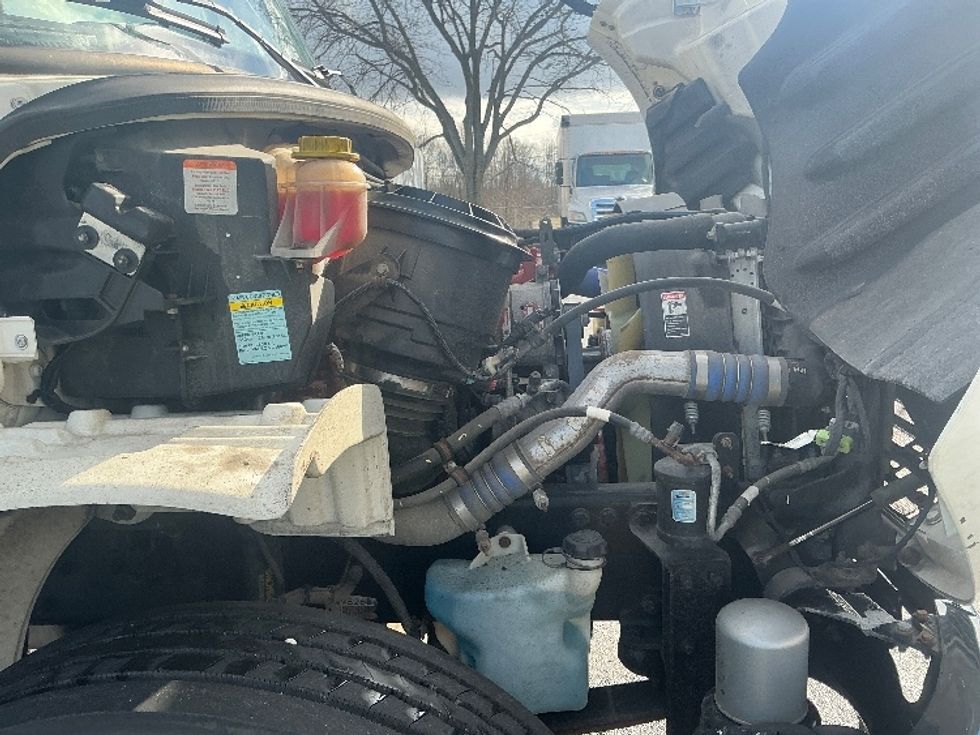 Medium Duty Box Truck-Light and Medium Duty Trucks-Freightliner-2022-M2-Lexington-KY-170,921\n\t\tmiles-$ 65,750 - Image 23