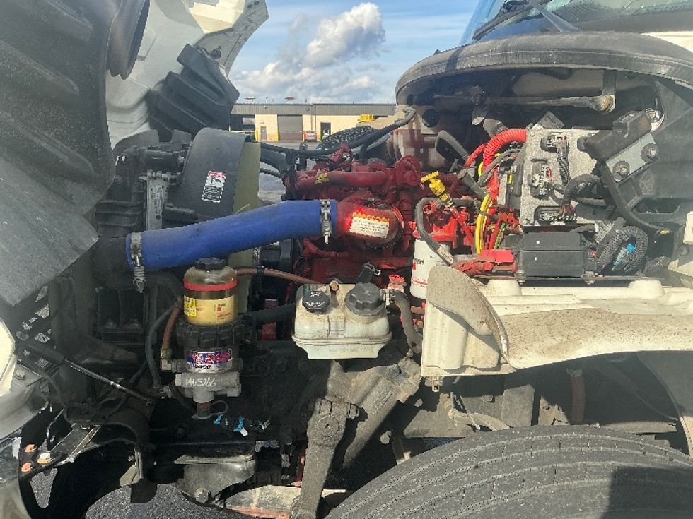 Medium Duty Box Truck-Light and Medium Duty Trucks-Freightliner-2022-M2-Lexington-KY-170,921\n\t\tmiles-$ 65,750 - Image 24