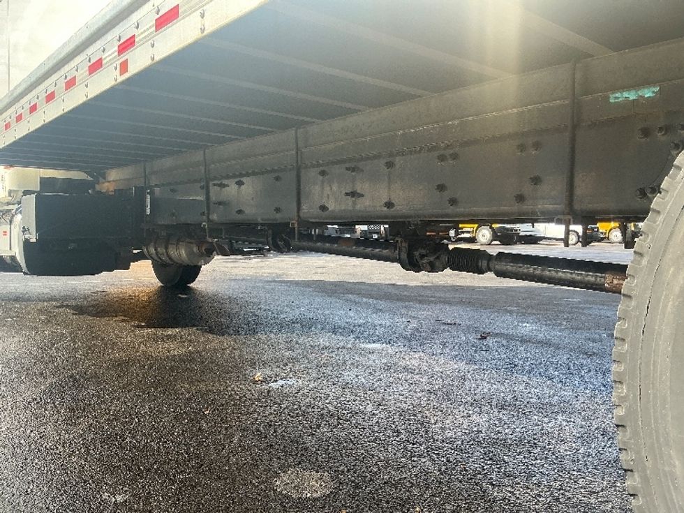 Medium Duty Box Truck-Light and Medium Duty Trucks-Freightliner-2022-M2-Lexington-KY-170,921\n\t\tmiles-$ 65,750 - Image 5