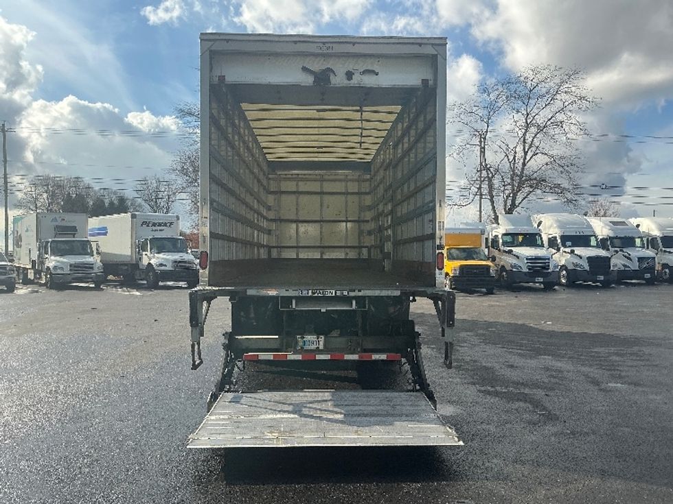 Medium Duty Box Truck-Light and Medium Duty Trucks-Freightliner-2022-M2-Lexington-KY-170,921\n\t\tmiles-$ 65,750 - Image 9