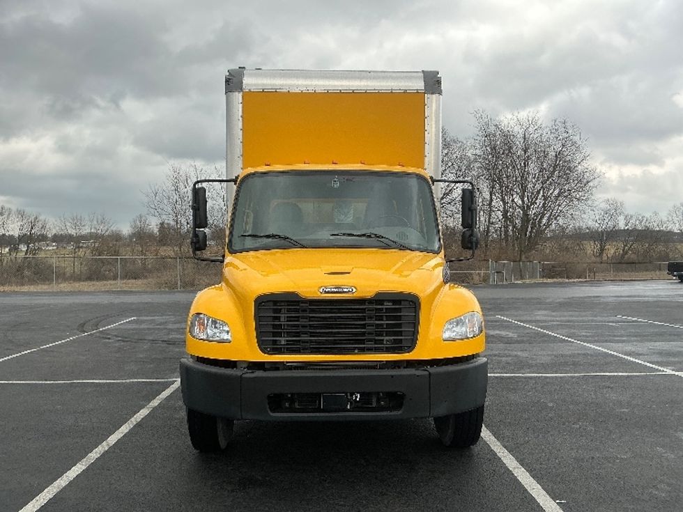 Medium Duty Box Truck-Light and Medium Duty Trucks-Freightliner-2022-M2-Lexington-KY-71,408\n\t\tmiles-$ 80,500 - Image 2