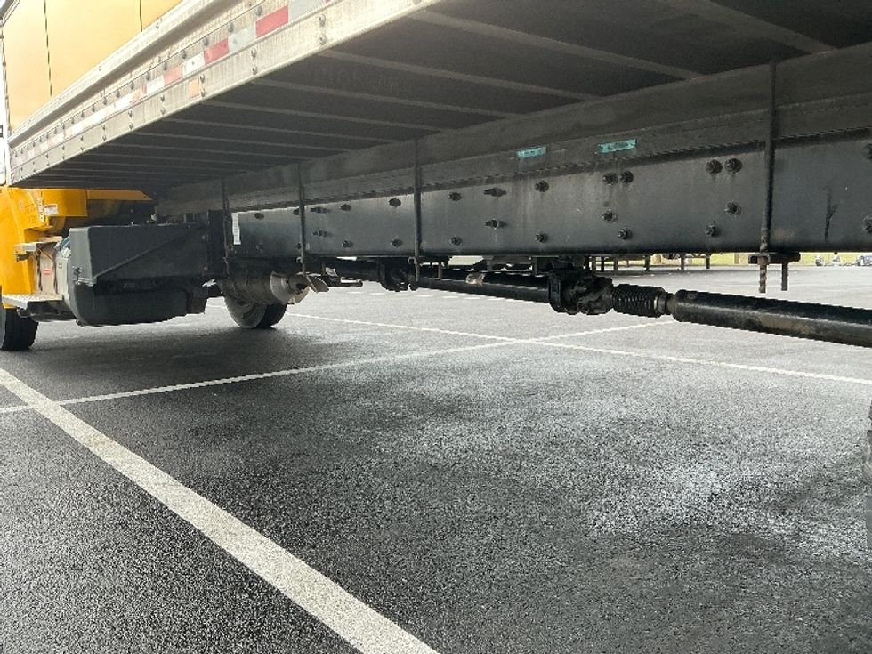 Medium Duty Box Truck-Light and Medium Duty Trucks-Freightliner-2022-M2-Lexington-KY-71,408\n\t\tmiles-$ 80,500 - Image 5