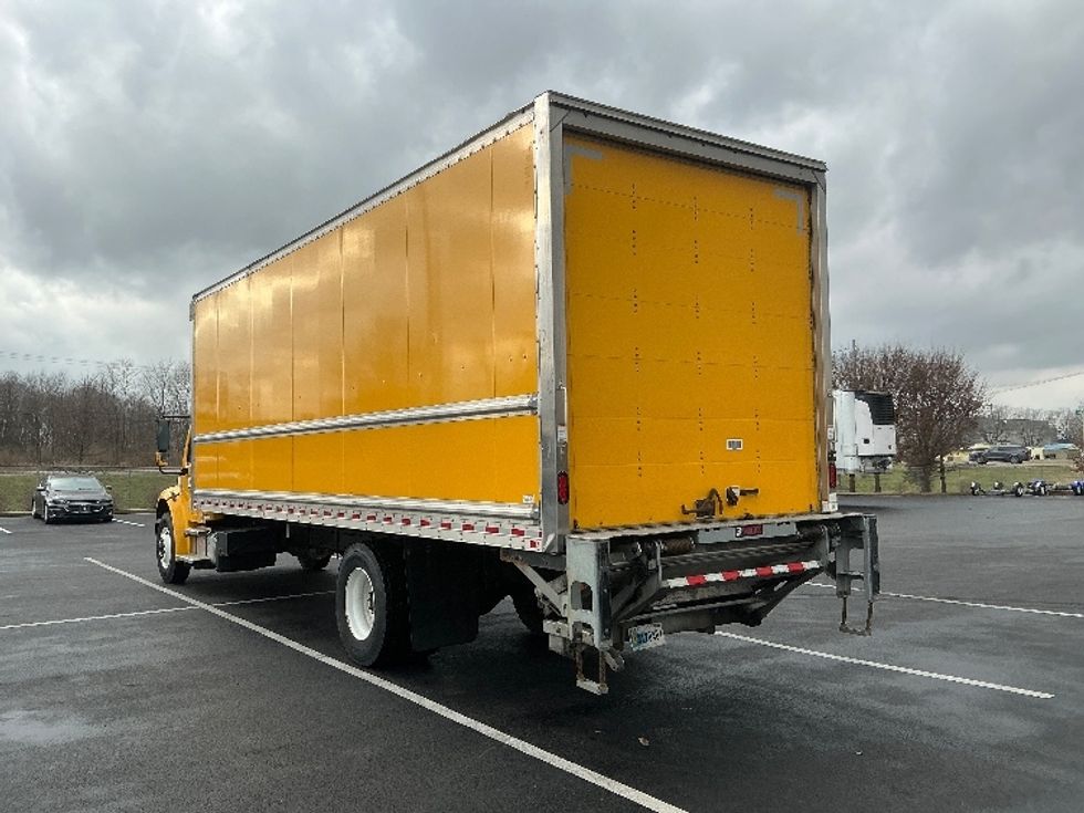 Medium Duty Box Truck-Light and Medium Duty Trucks-Freightliner-2022-M2-Lexington-KY-71,408\n\t\tmiles-$ 80,500 - Image 6