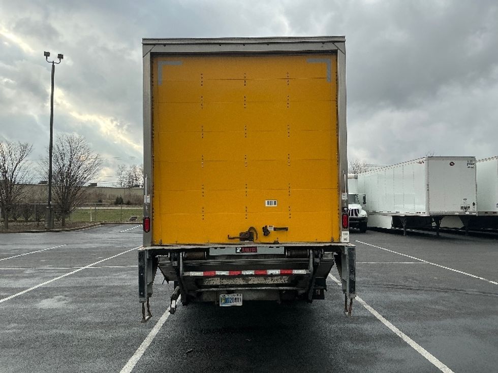 Medium Duty Box Truck-Light and Medium Duty Trucks-Freightliner-2022-M2-Lexington-KY-71,408\n\t\tmiles-$ 80,500 - Image 7