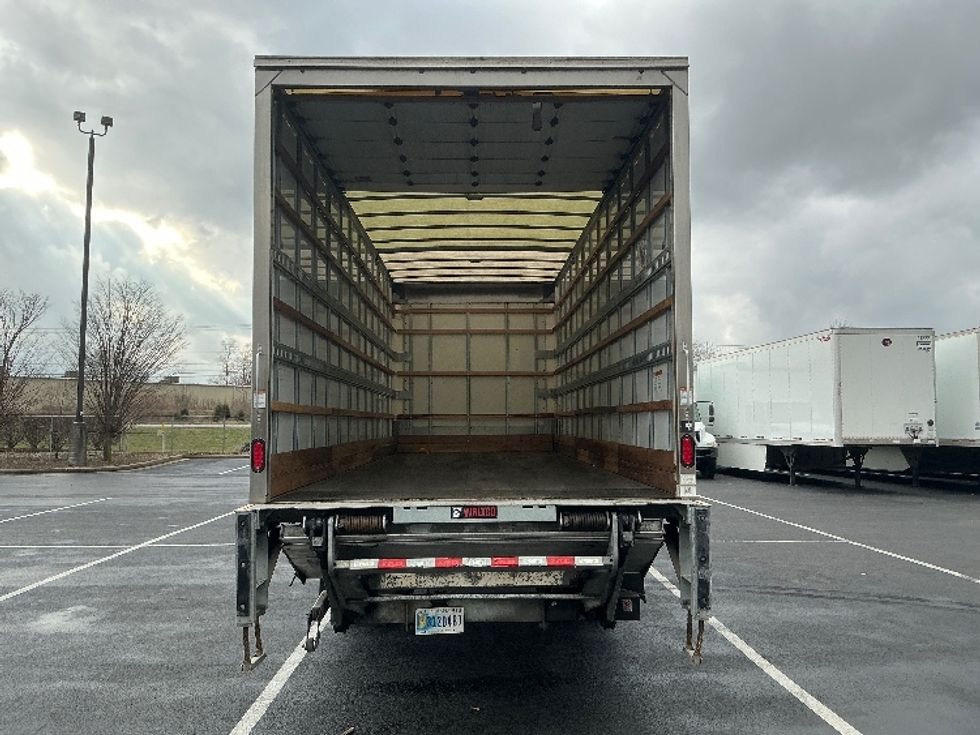 Medium Duty Box Truck-Light and Medium Duty Trucks-Freightliner-2022-M2-Lexington-KY-71,408\n\t\tmiles-$ 80,500 - Image 8
