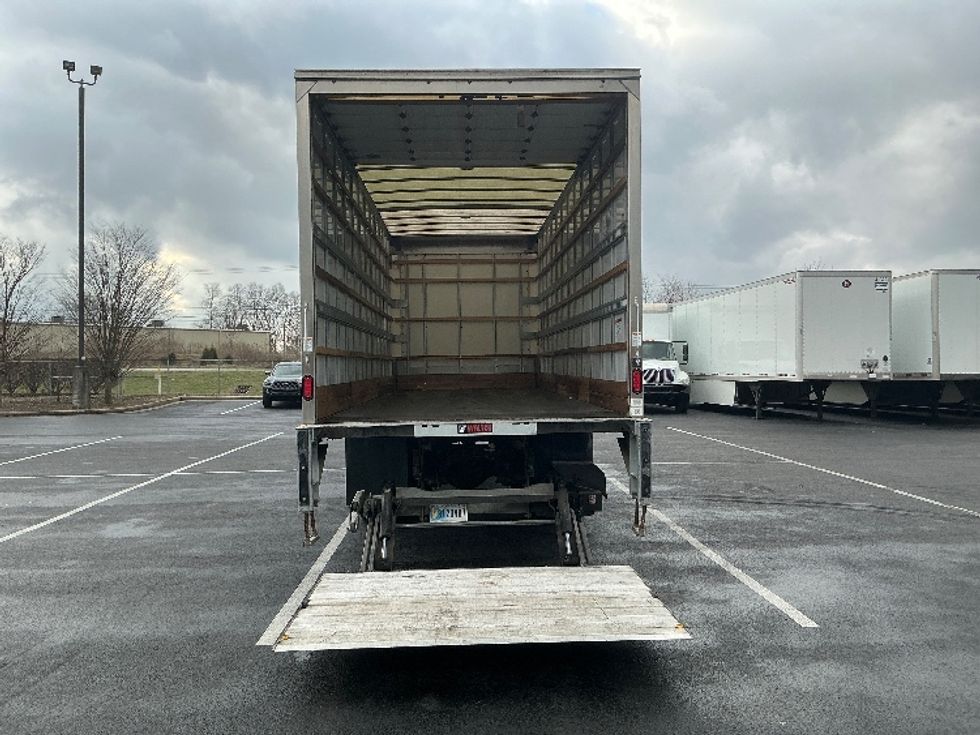 Medium Duty Box Truck-Light and Medium Duty Trucks-Freightliner-2022-M2-Lexington-KY-71,408\n\t\tmiles-$ 80,500 - Image 9