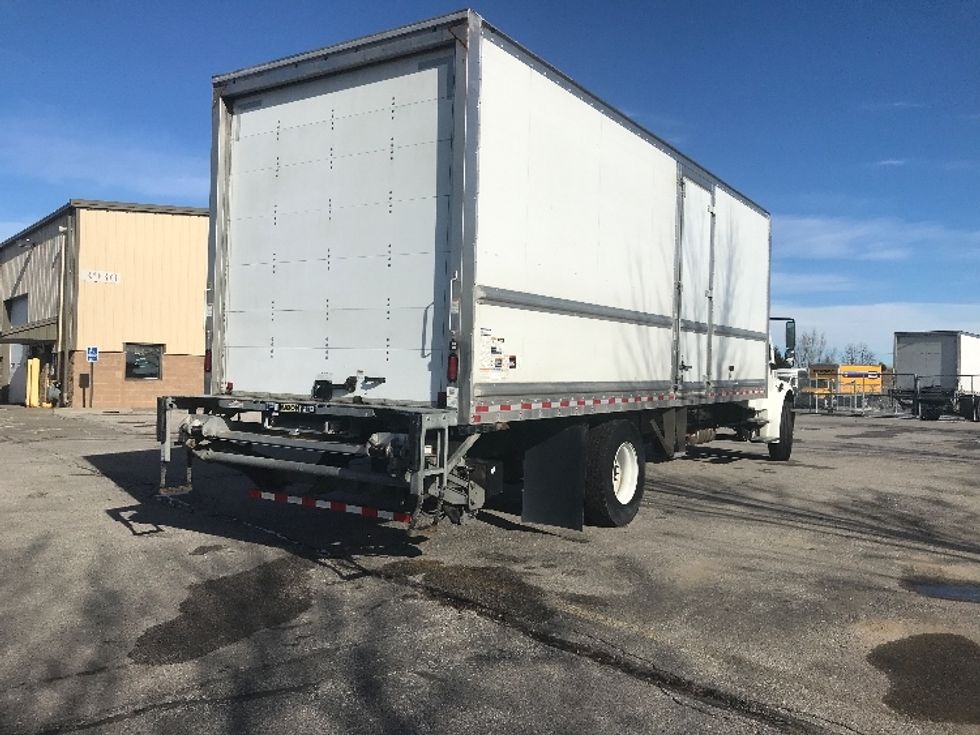 Medium Duty Box Truck-Light and Medium Duty Trucks-Freightliner-2022-M2-Lincoln-NE-177,339\n\t\tmiles-$ 64,500 - Image 13