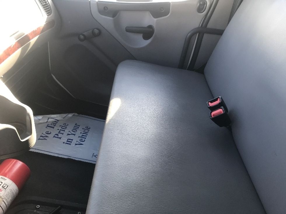 Medium Duty Box Truck-Light and Medium Duty Trucks-Freightliner-2022-M2-Lincoln-NE-177,339\n\t\tmiles-$ 64,500 - Image 19