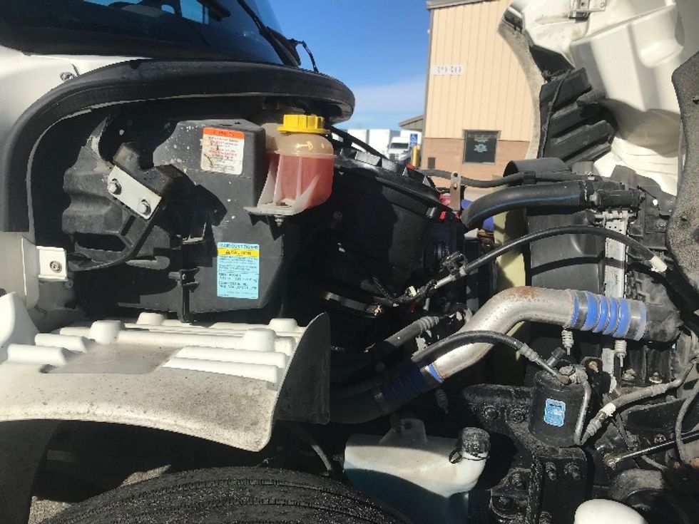 Medium Duty Box Truck-Light and Medium Duty Trucks-Freightliner-2022-M2-Lincoln-NE-177,339\n\t\tmiles-$ 64,500 - Image 23