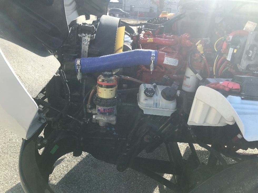 Medium Duty Box Truck-Light and Medium Duty Trucks-Freightliner-2022-M2-Lincoln-NE-177,339\n\t\tmiles-$ 64,500 - Image 24