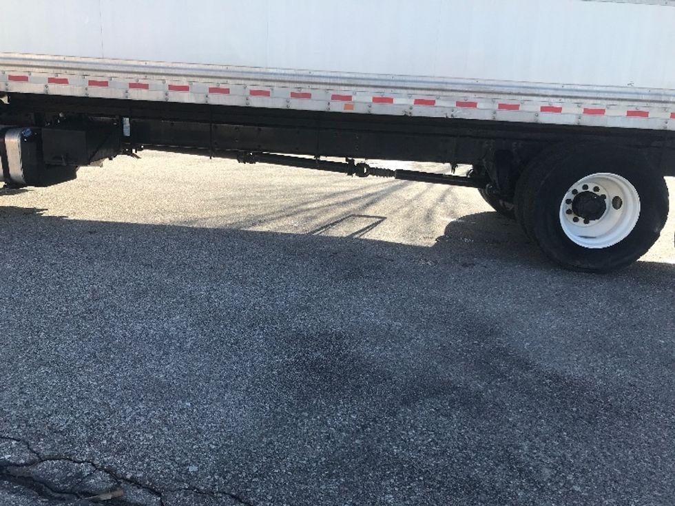 Medium Duty Box Truck-Light and Medium Duty Trucks-Freightliner-2022-M2-Lincoln-NE-177,339\n\t\tmiles-$ 64,500 - Image 5