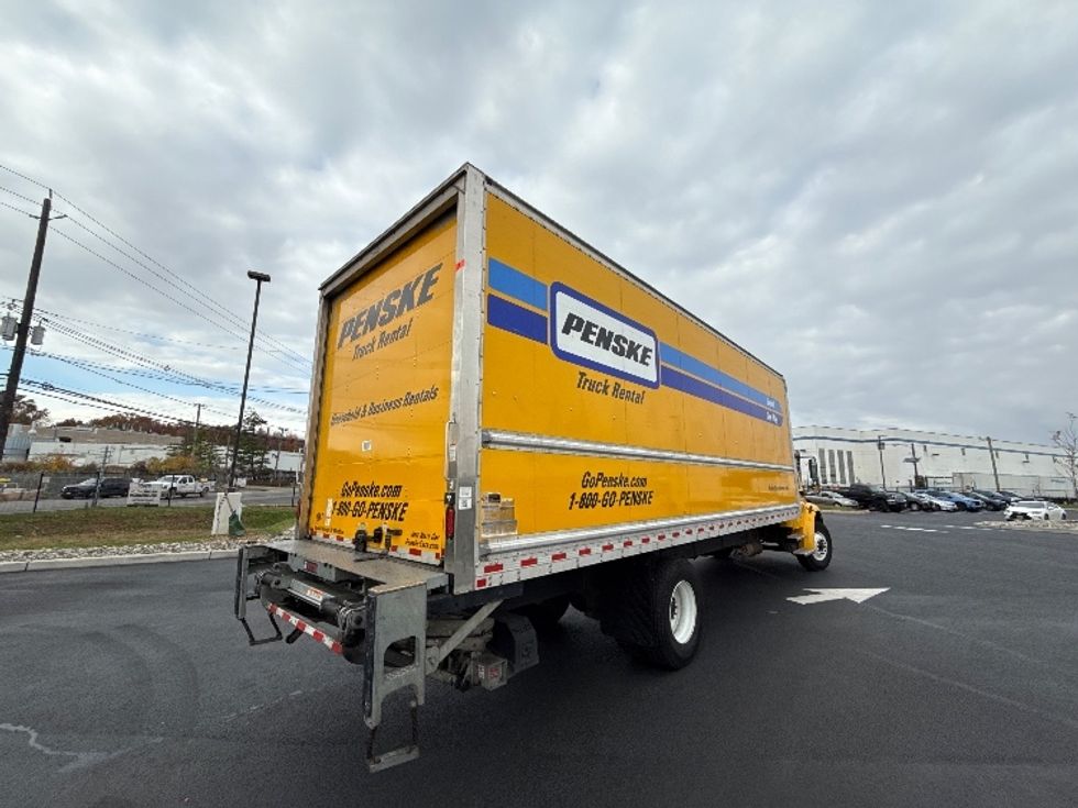 Medium Duty Box Truck-Light and Medium Duty Trucks-Freightliner-2022-M2-Linden-NJ-222,309\n\t\tmiles-$ 49,500 - Image 14