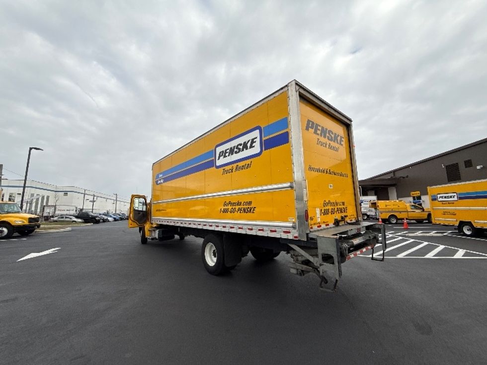 Medium Duty Box Truck-Light and Medium Duty Trucks-Freightliner-2022-M2-Linden-NJ-222,309\n\t\tmiles-$ 49,500 - Image 6