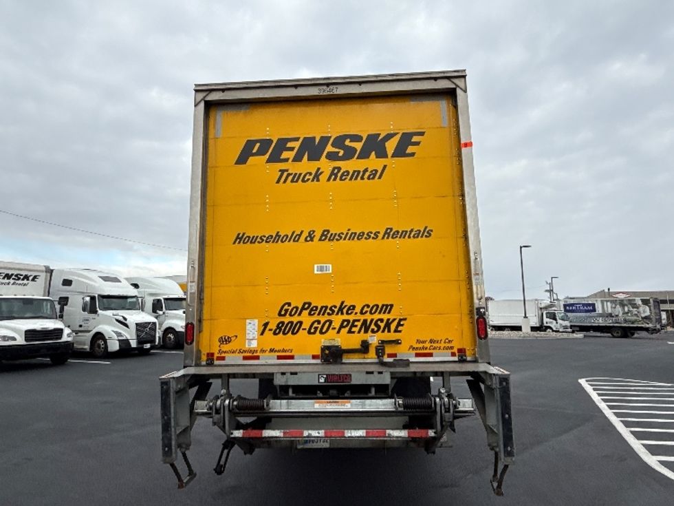 Medium Duty Box Truck-Light and Medium Duty Trucks-Freightliner-2022-M2-Linden-NJ-222,309\n\t\tmiles-$ 49,500 - Image 7