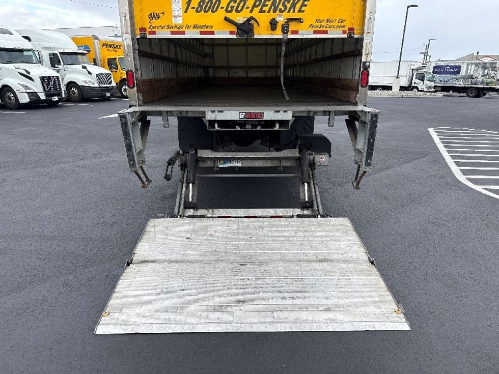 Medium Duty Box Truck-Light and Medium Duty Trucks-Freightliner-2022-M2-Linden-NJ-222,309\n\t\tmiles-$ 49,500 - Image 9