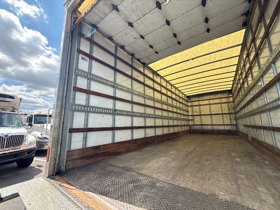 Medium Duty Box Truck-Light and Medium Duty Trucks-Freightliner-2022-M2-Linden-NJ-233,224\n\t\tmiles-$ 57,250 - Image 11