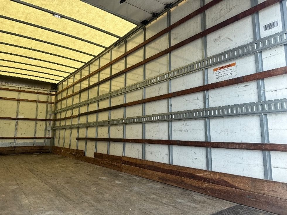 Medium Duty Box Truck-Light and Medium Duty Trucks-Freightliner-2022-M2-Linden-NJ-233,224\n\t\tmiles-$ 57,250 - Image 12