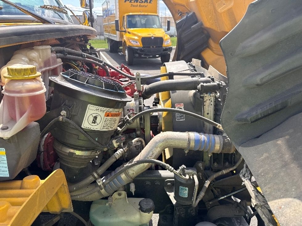 Medium Duty Box Truck-Light and Medium Duty Trucks-Freightliner-2022-M2-Linden-NJ-233,224\n\t\tmiles-$ 57,250 - Image 23