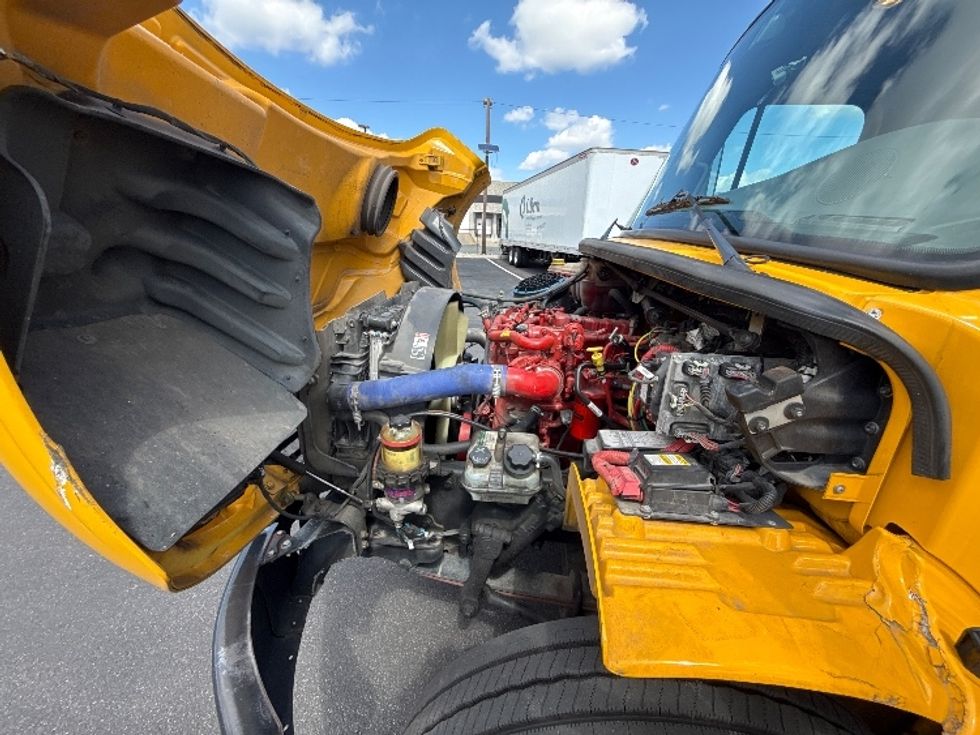 Medium Duty Box Truck-Light and Medium Duty Trucks-Freightliner-2022-M2-Linden-NJ-233,224\n\t\tmiles-$ 57,250 - Image 24