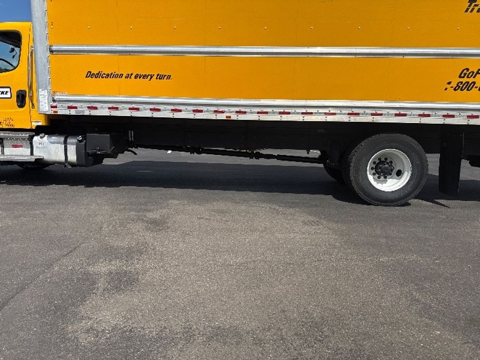 Medium Duty Box Truck-Light and Medium Duty Trucks-Freightliner-2022-M2-Linden-NJ-233,224\n\t\tmiles-$ 57,250 - Image 5