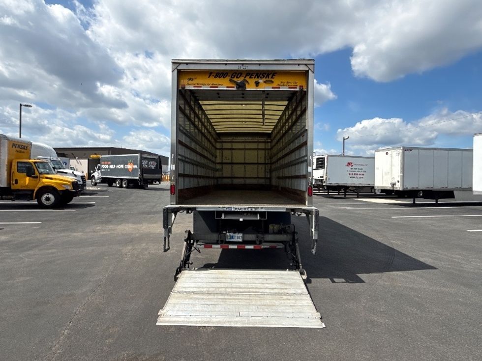 Medium Duty Box Truck-Light and Medium Duty Trucks-Freightliner-2022-M2-Linden-NJ-233,224\n\t\tmiles-$ 57,250 - Image 9