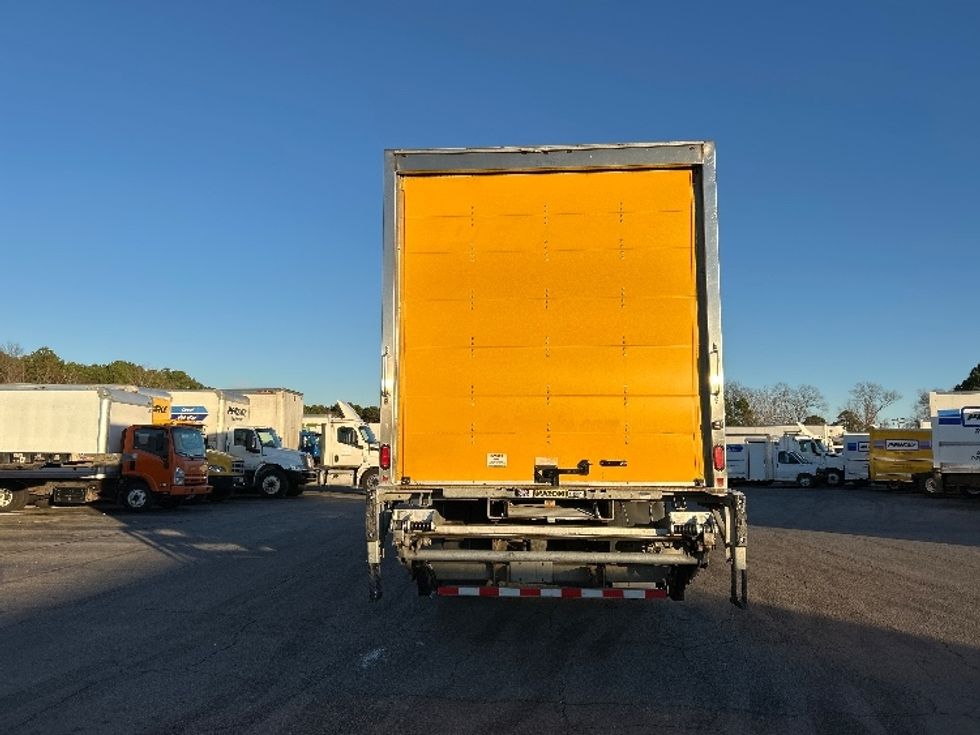 Medium Duty Box Truck-Light and Medium Duty Trucks-Freightliner-2022-M2-Little Rock-AR-120,378\n\t\tmiles-$ 73,500 - Image 12