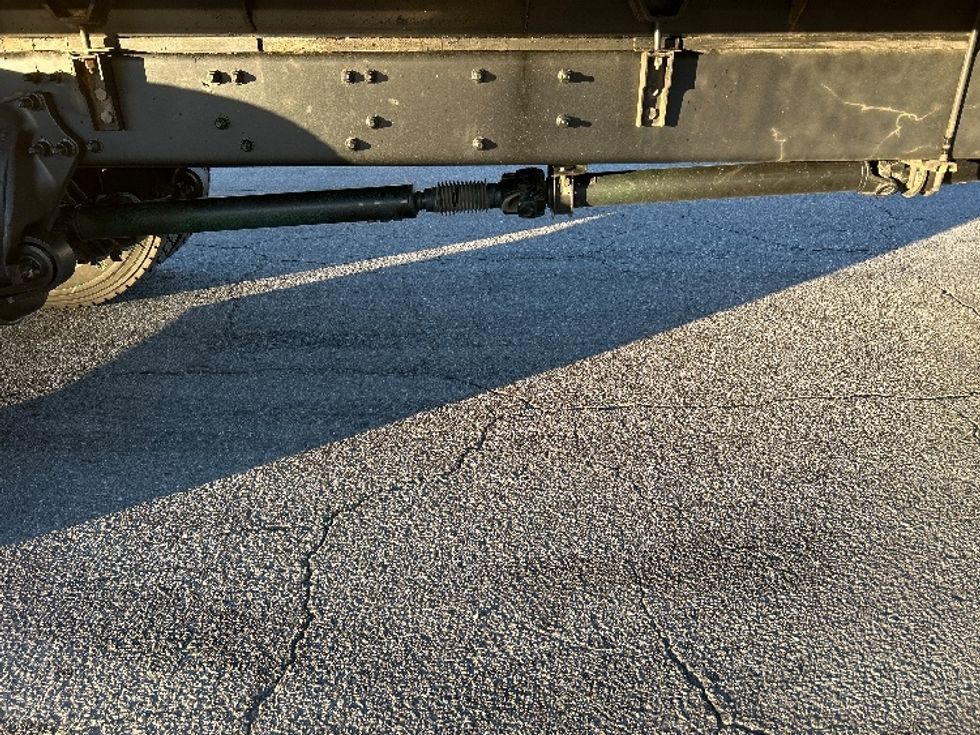 Medium Duty Box Truck-Light and Medium Duty Trucks-Freightliner-2022-M2-Little Rock-AR-120,378\n\t\tmiles-$ 73,500 - Image 14