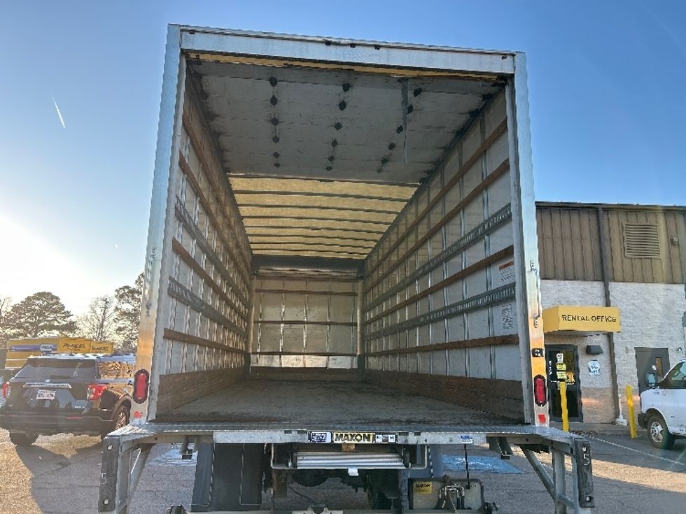 Medium Duty Box Truck-Light and Medium Duty Trucks-Freightliner-2022-M2-Little Rock-AR-120,378\n\t\tmiles-$ 73,500 - Image 16