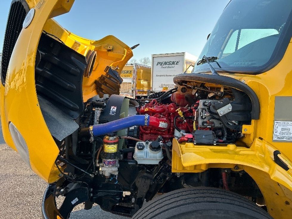 Medium Duty Box Truck-Light and Medium Duty Trucks-Freightliner-2022-M2-Little Rock-AR-120,378\n\t\tmiles-$ 73,500 - Image 23